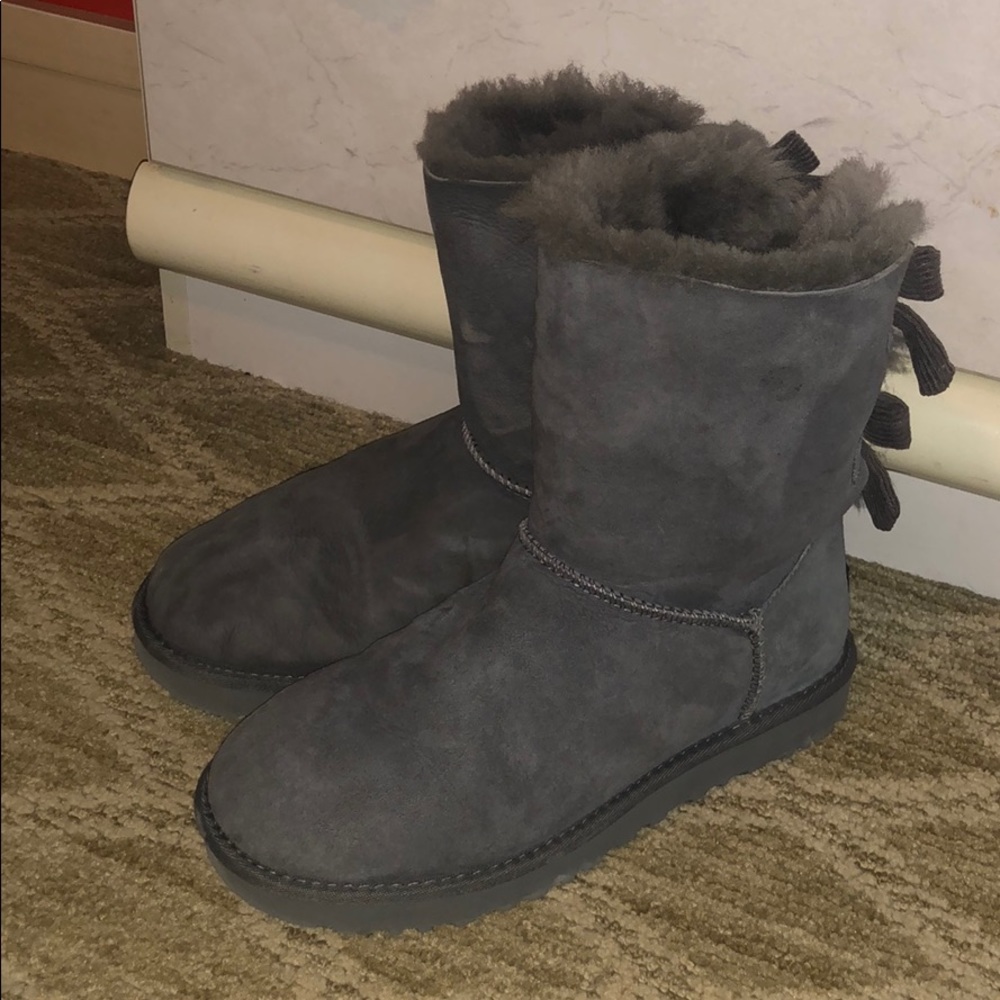 Ugg Boots - image 1